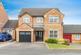 Hempland Close, Great Oakley, Corby