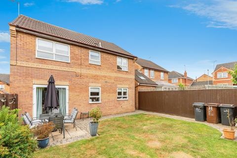 undefined, Hempland Close, Great Oakley, Corby