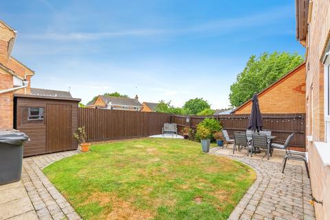 undefined, Hempland Close, Great Oakley, Corby
