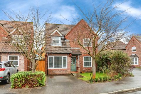 Longthorn, Backwell, North Somerset