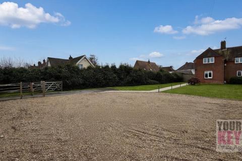 3 bedroom end of terrace house for sale, Cornwallis Cottages, Heath Road, Linton, Maidstone, Kent ME17 4NR