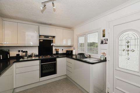 undefined, Nidderdale Lodge Park, KNARESBOROUGH