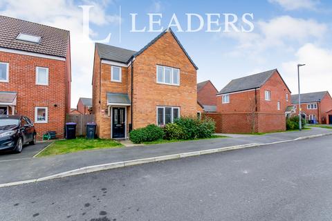 undefined, Swift Gardens, Kirton, PE20