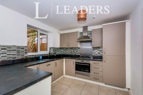 undefined, Swift Gardens, Kirton, PE20
