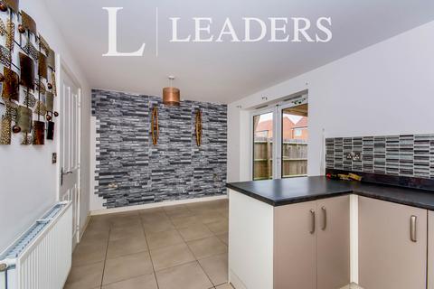 undefined, Swift Gardens, Kirton, PE20