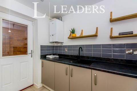 undefined, Swift Gardens, Kirton, PE20
