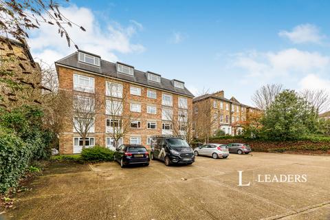 undefined, Osprey Court, 52 Maple Road, Surbiton, KT6
