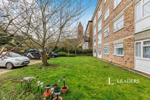 undefined, Osprey Court, 52 Maple Road, Surbiton, KT6