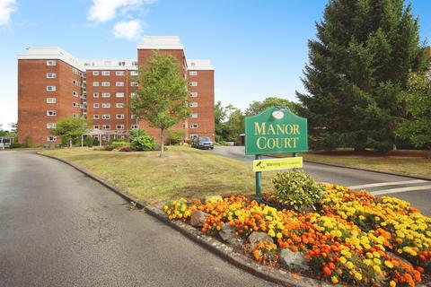 Manor Court, Leamington Spa