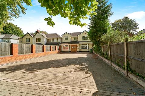 undefined, Bustleholme Lane, West Bromwich
