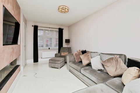 undefined, Stuble Drive, Breadsall, Derby