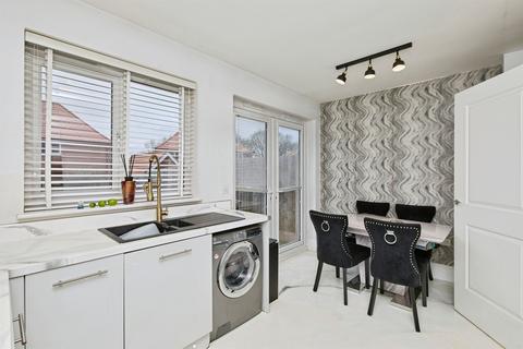undefined, Stuble Drive, Breadsall, Derby