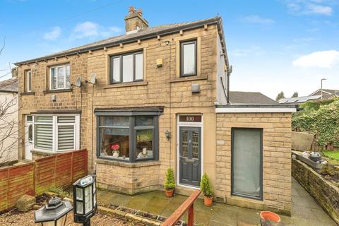 Moor Hill Road, HUDDERSFIELD