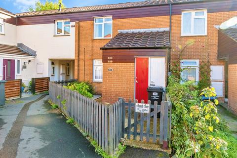 undefined, Mercer Way, Romsey
