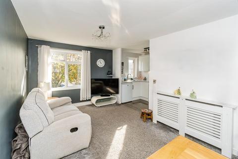 undefined, Mercer Way, Romsey