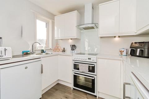undefined, Mercer Way, Romsey