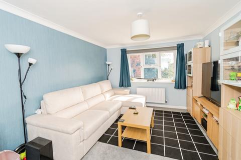 2 bedroom flat for sale, Carlisle Road, Southampton
