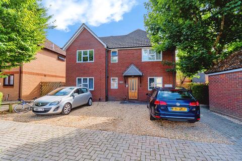2 bedroom flat for sale, Carlisle Road, Southampton