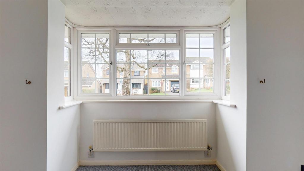 Bay Window