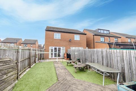 2 bedroom semi-detached house for sale, Walkerfield Court,  Newcastle Upon Tyne