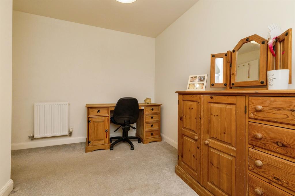 Home office