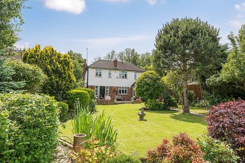 3 bedroom detached house for sale, Enfield Road, Enfield