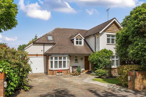 3 bedroom detached house for sale, Enfield Road, Enfield