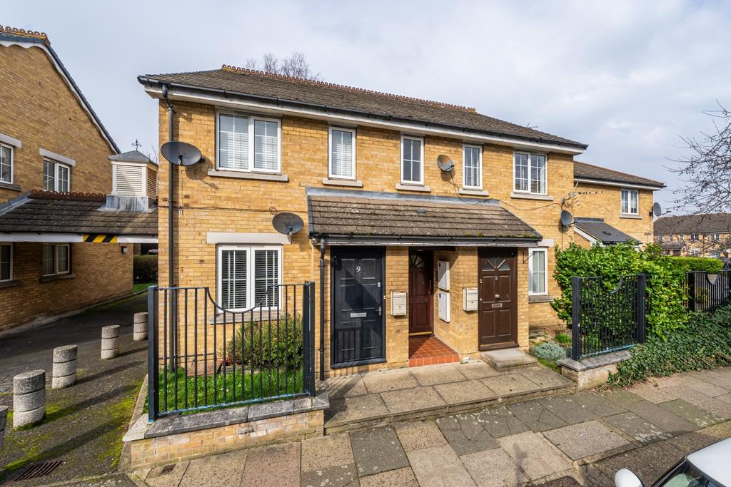 15 Bodmin Street 1