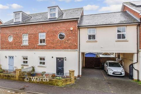 4 bedroom semi-detached house for sale, Ardent Avenue, Walmer, Deal, Kent