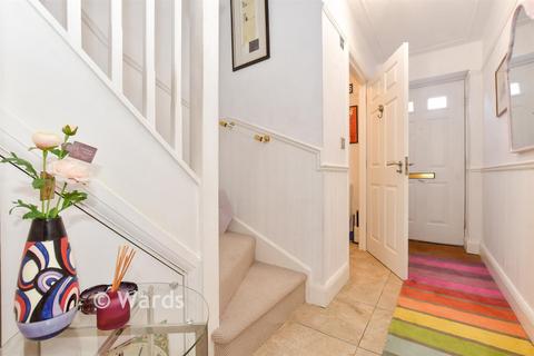 4 bedroom semi-detached house for sale, Ardent Avenue, Walmer, Deal, Kent