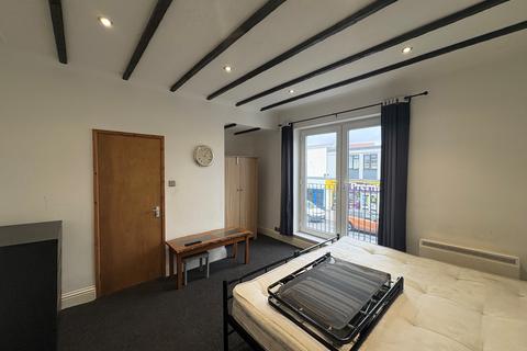 1 bedroom flat to rent, Victoria Road, Southampton, SO19
