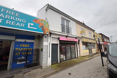 1 bedroom flat to rent, Victoria Road, Southampton, SO19