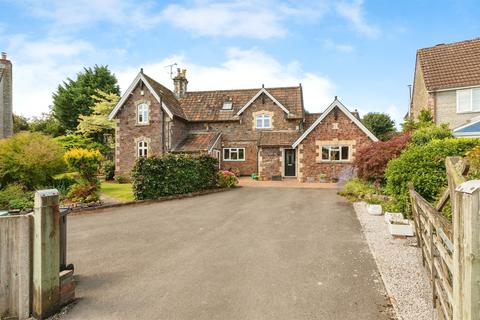 4 bedroom detached house for sale, Itchington Road, Tytherington, Wotton-Under-Edge