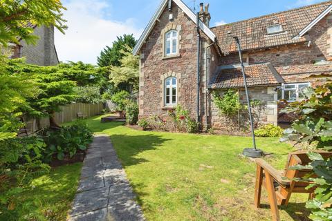 4 bedroom detached house for sale, Itchington Road, Tytherington, Wotton-Under-Edge