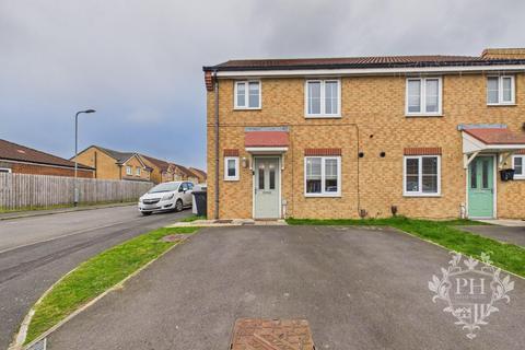undefined, Blenheim Road South, Middlesbrough
