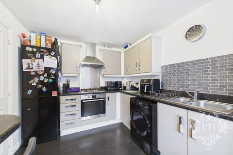 undefined, Blenheim Road South, Middlesbrough