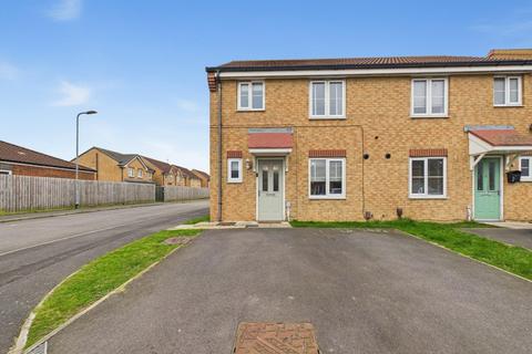 undefined, Blenheim Road South, Middlesbrough