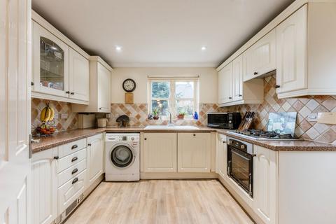 4 bedroom detached house for sale, Chalmers Green, Carlton Colville