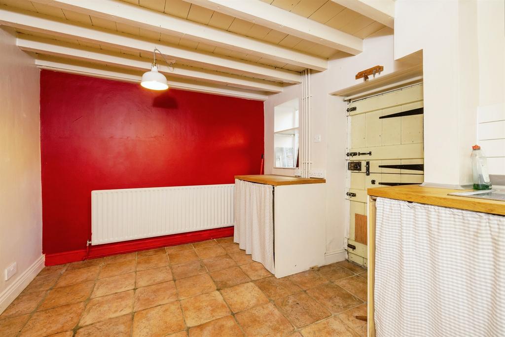Kitchen / Diner