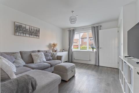 3 bedroom semi-detached house for sale, Mervale Place, Newport, NP19