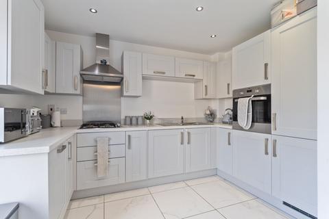 3 bedroom semi-detached house for sale, Mervale Place, Newport, NP19