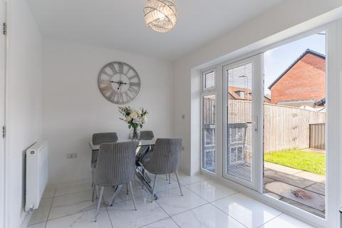 3 bedroom semi-detached house for sale, Mervale Place, Newport, NP19