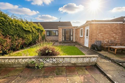 2 bedroom semi-detached bungalow for sale, Farndale, Spennymoor