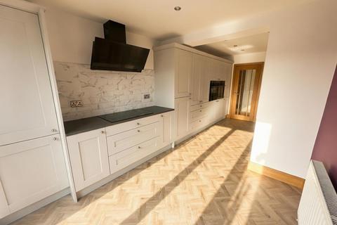 2 bedroom semi-detached bungalow for sale, Farndale, Spennymoor
