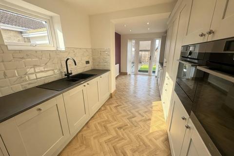 2 bedroom semi-detached bungalow for sale, Farndale, Spennymoor