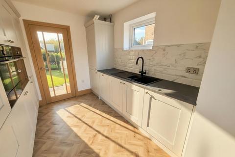 2 bedroom semi-detached bungalow for sale, Farndale, Spennymoor