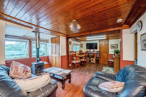 2 bedroom lodge for sale, Hampton Loade, Bridgnorth