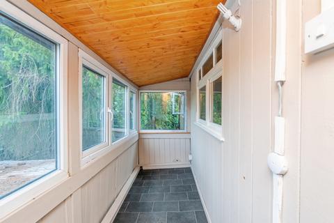 2 bedroom lodge for sale, Hampton Loade, Bridgnorth
