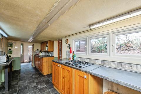 2 bedroom lodge for sale, Hampton Loade, Bridgnorth
