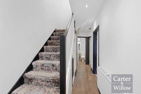 undefined, Rothwell Road, Essex